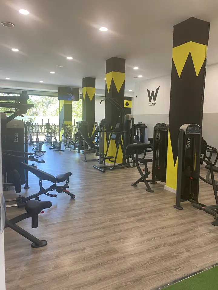 Werdum Training Center Zaragoza — mma-studio en Zaragoza — 3