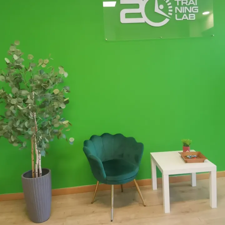 20' Training Lab Cuneo — personal training-studio a Cuneo Centro, Cuneo — 2