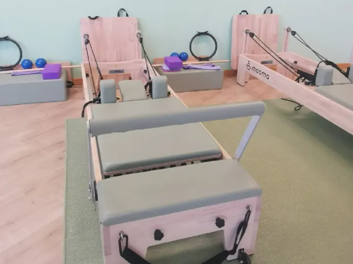 20' Training Lab Cuneo — personal training-studio a Cuneo — 3