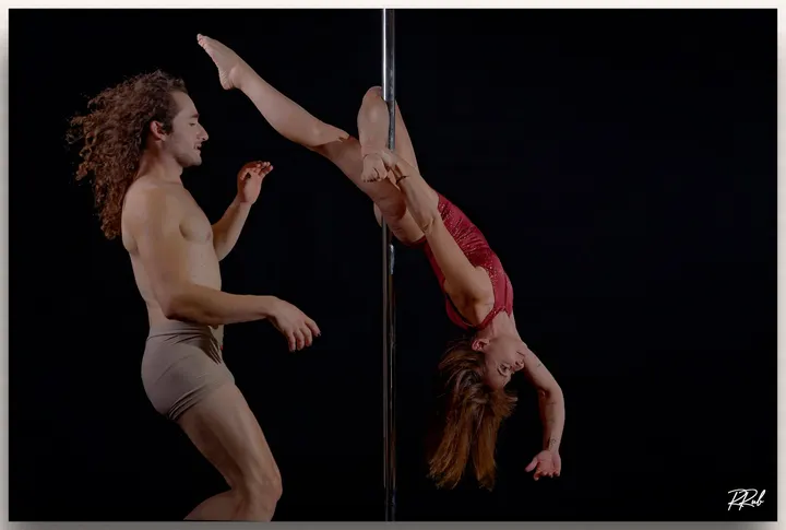 Pole Art Cri — pole fitness-studio au grand Saint-Mitre, Saint-Maximin-la-Sainte-Baume — 2