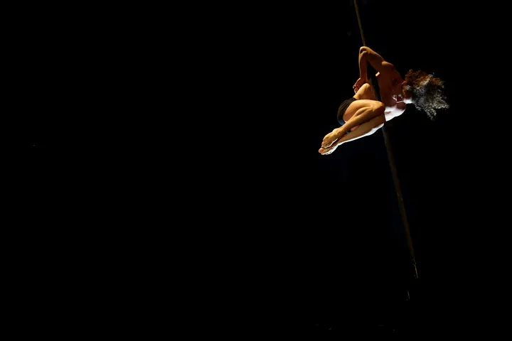 Pole Art Cri — pole fitness-studio à Saint-Maximin-la-Sainte-Baume — 3
