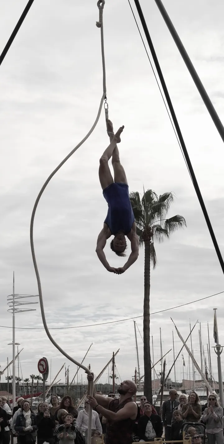 Pole Art Cri — pole fitness-studio à Saint-Maximin-la-Sainte-Baume — 5