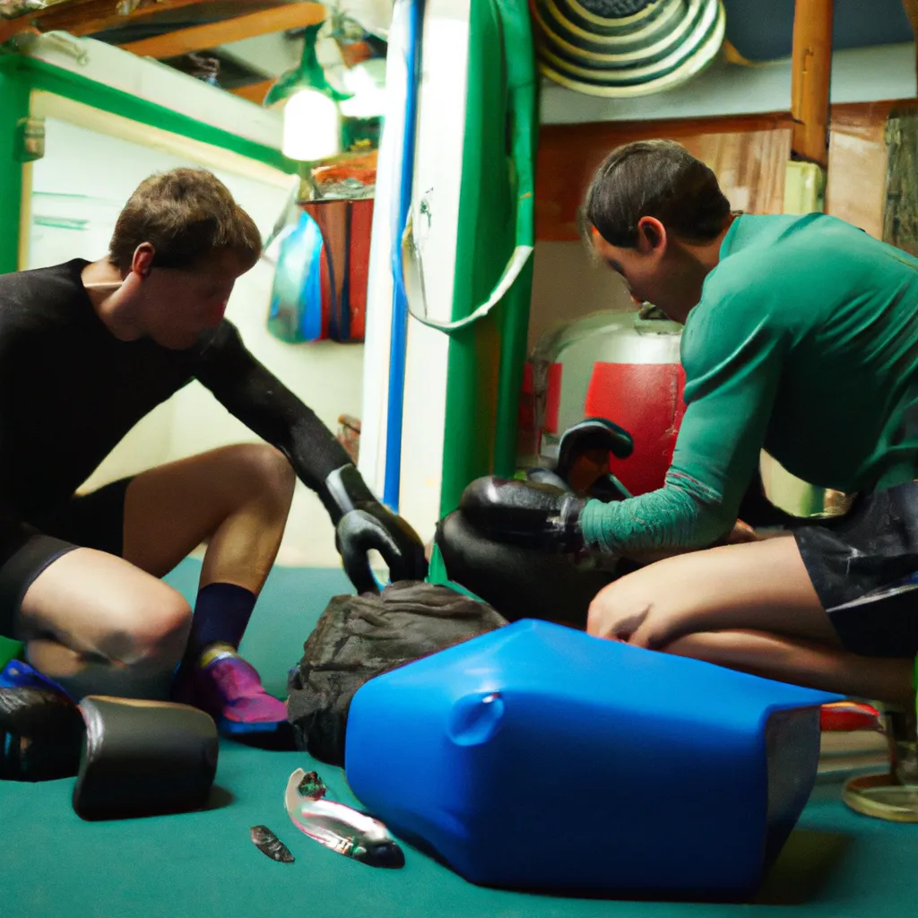 Pygma Self-Defence Method — kampfsport-studio in Oberbilk, Düsseldorf — 2