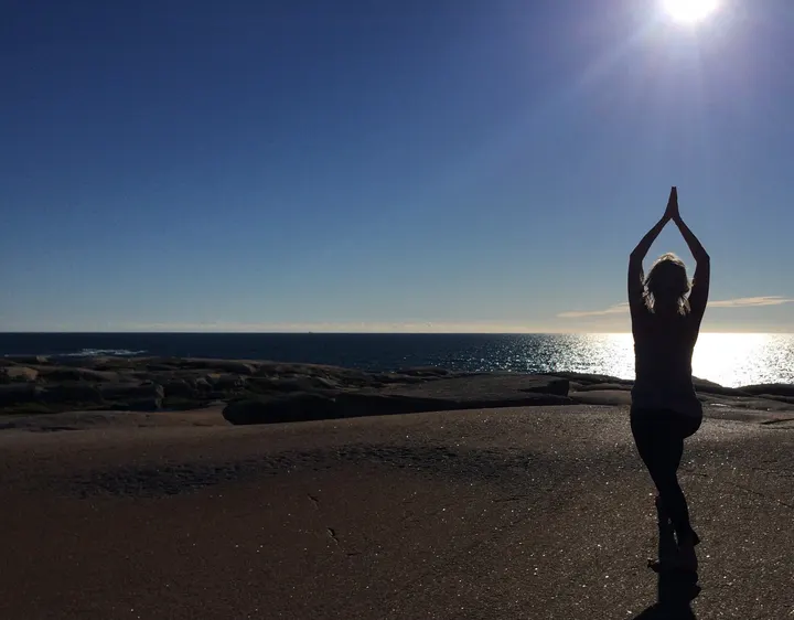Smögen SPA Stockholm — yoga-studio in Vasastan, Stockholm — 2