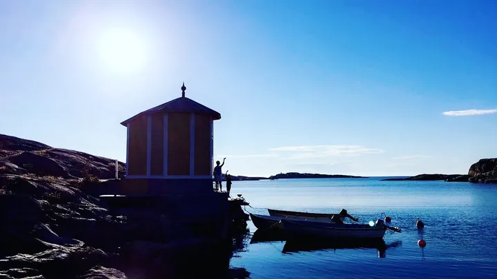 Smögen SPA Stockholm — yoga-studio in Vasastan, Stockholm — 3