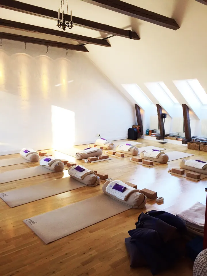 Smögen Spa - PT — pt studio-studio i Vasastan, Stockholm
