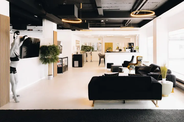 Fight Fusion — kampfsport-studio in Ostenviertel, Regensburg — 2