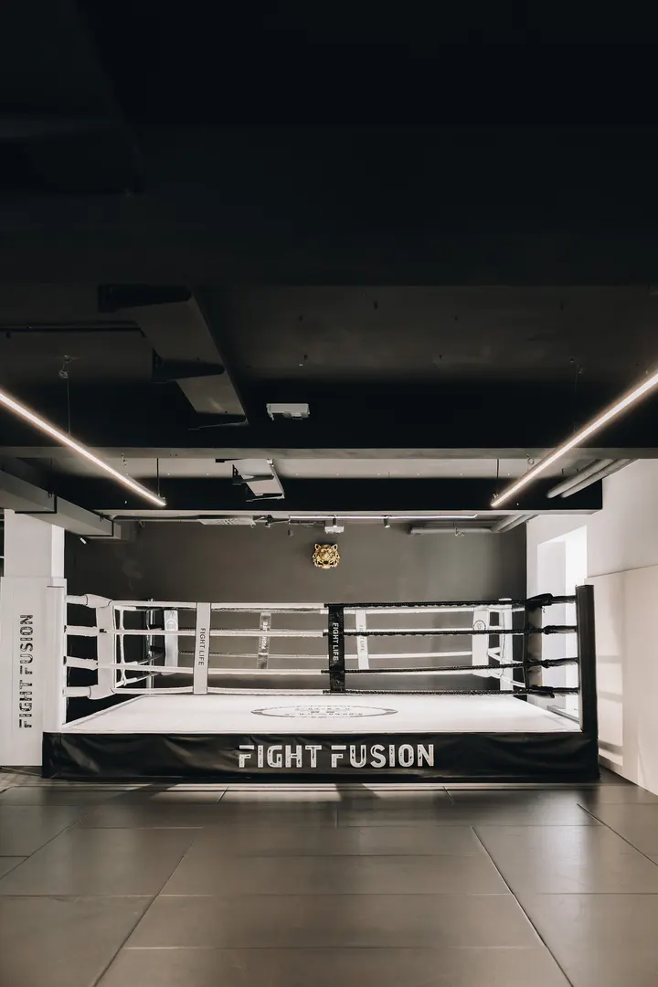 Fight Fusion — kampfsport-studio in Ostenviertel, Regensburg — 3