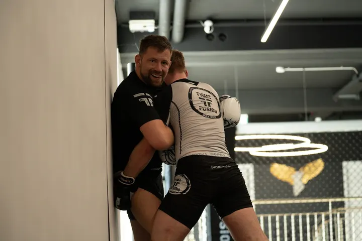 Fight Fusion — kampfsport-studio in Regensburg — 3
