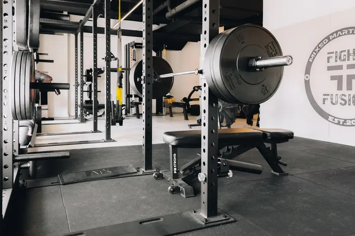Fight Fusion — kampfsport-studio in Regensburg — 4