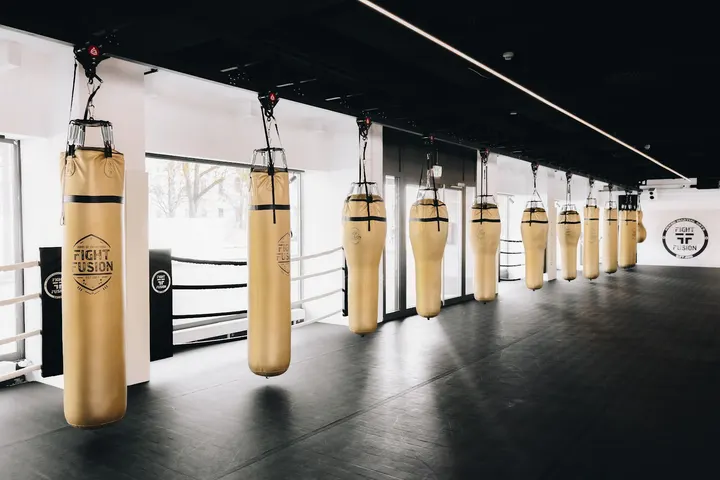 Fight Fusion — kampfsport-studio in Regensburg — 5