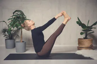 DE YOGASCHUUR WINSCHOTEN — yoga-studio in Winschoten — 2