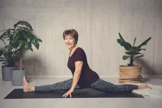 DE YOGASCHUUR WINSCHOTEN — yoga-studio in Winschoten — 3