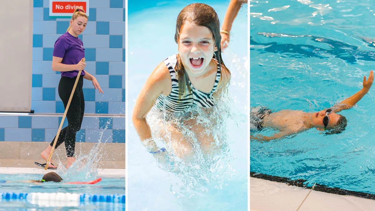 Arun Leisure Centre — cycling-studio in Bognor Regis — 5