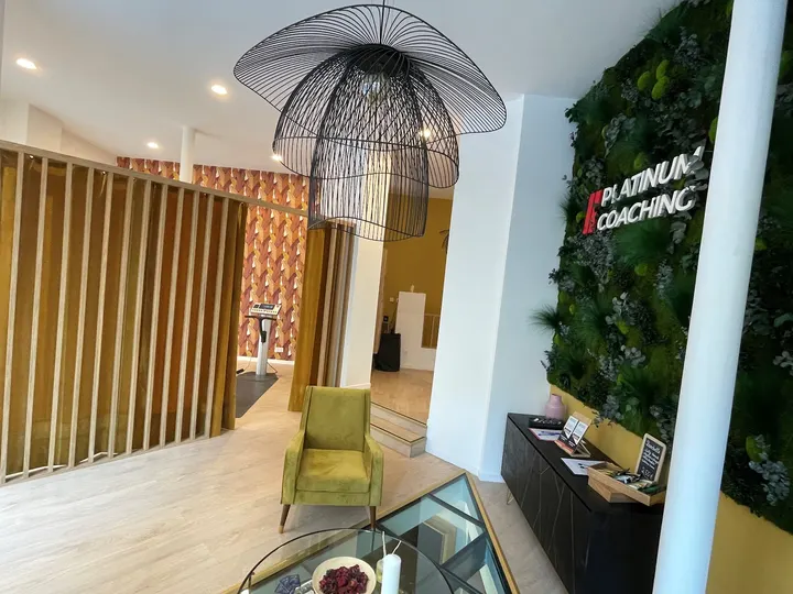 Platinum Coaching — hiit-studio à Paris 9e Arrondissement, Paris — 2