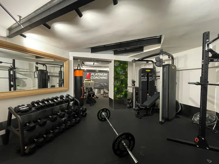 Platinum Coaching — hiit-studio à Paris 9e Arrondissement, Paris — 3