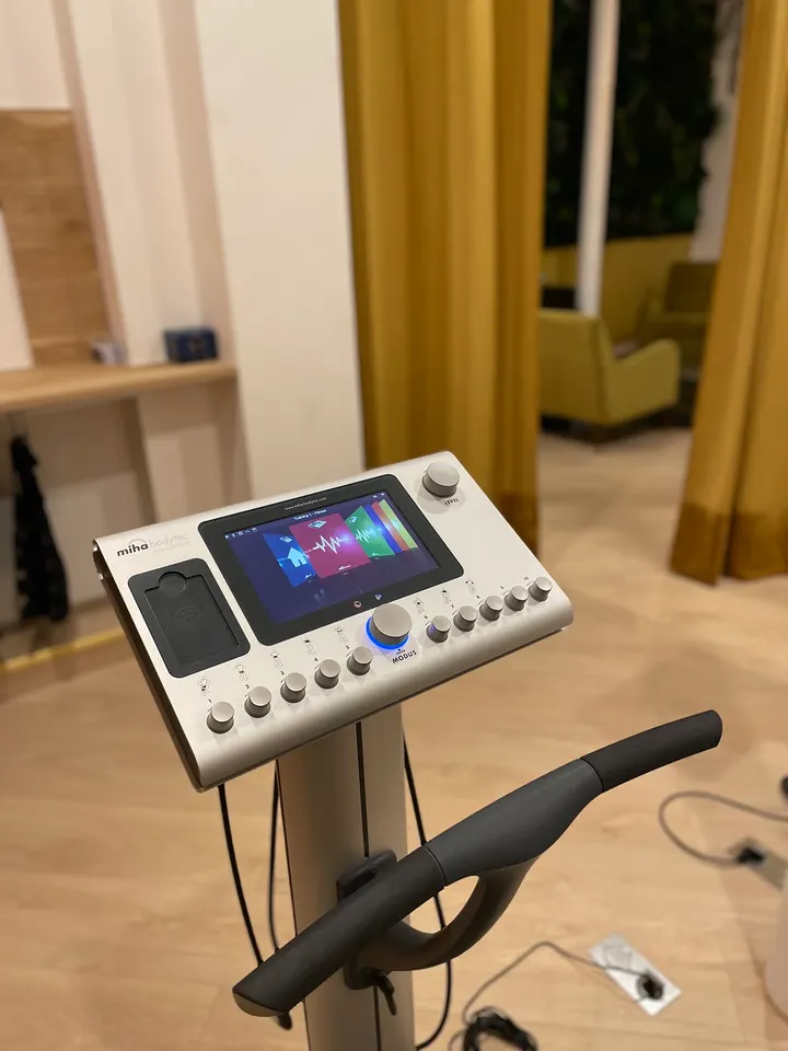 Platinum Coaching — hiit-studio à Paris — 3