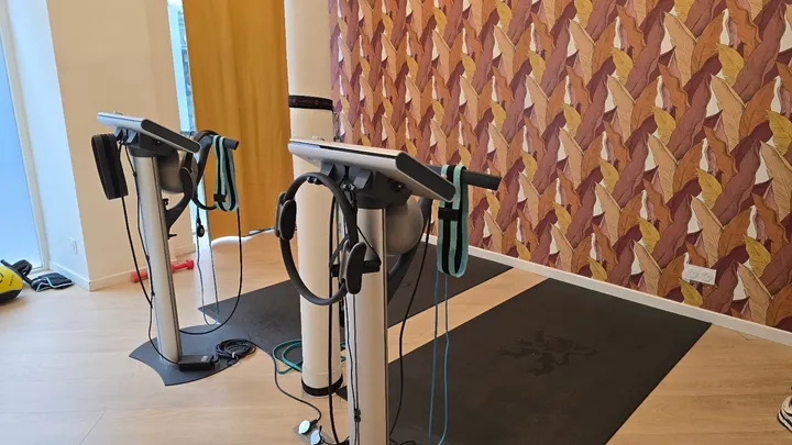 Platinum Coaching — hiit-studio à Paris — 4