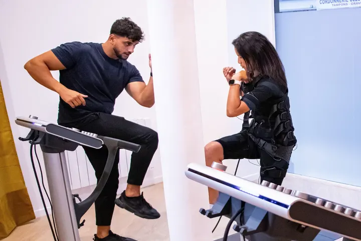 Platinum Coaching — hiit-studio à Paris — 5