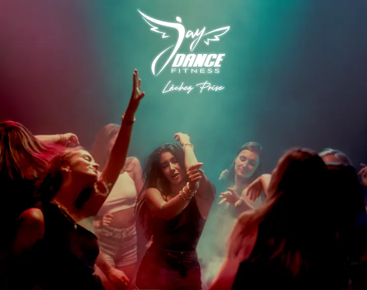 JayDance Fitness — salle de fitness-studio aux Ponts-de-Cé — 4