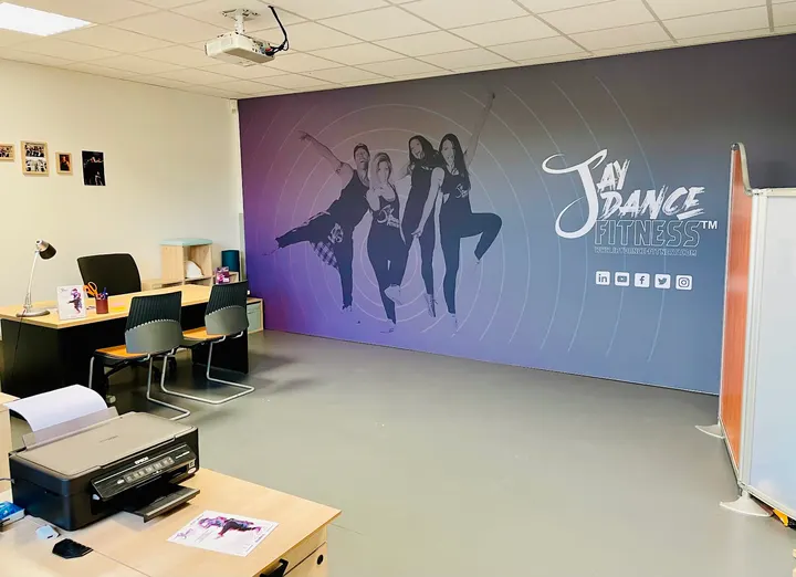 JayDance Fitness — salle de fitness-studio aux Ponts-de-Cé — 5