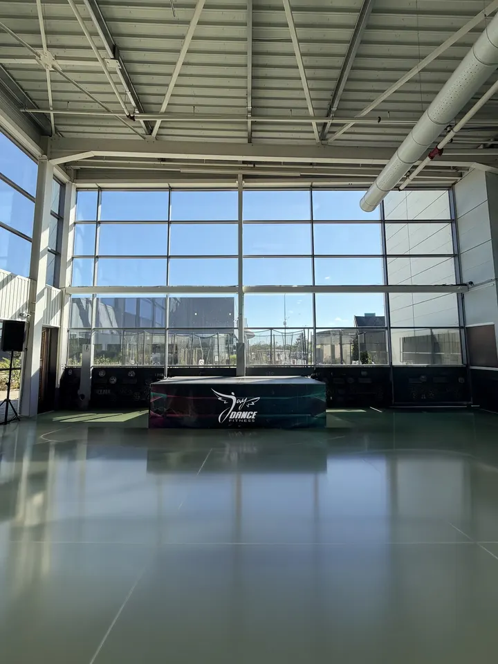 JayDance Fitness — Salle de fitness à L'Île Marière, Les Ponts-de-Cé