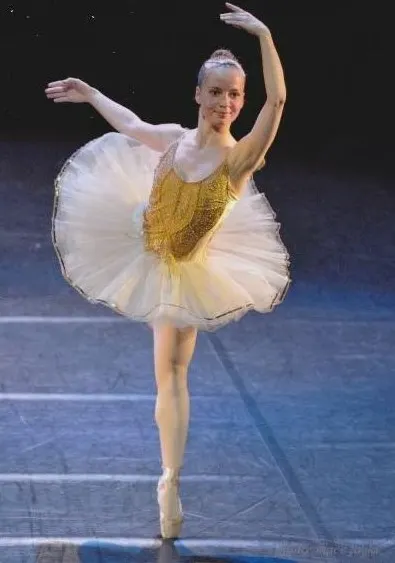Ecole de Danse Sophie Willaume — danse-studio à Saint-Jean, Caen — 3
