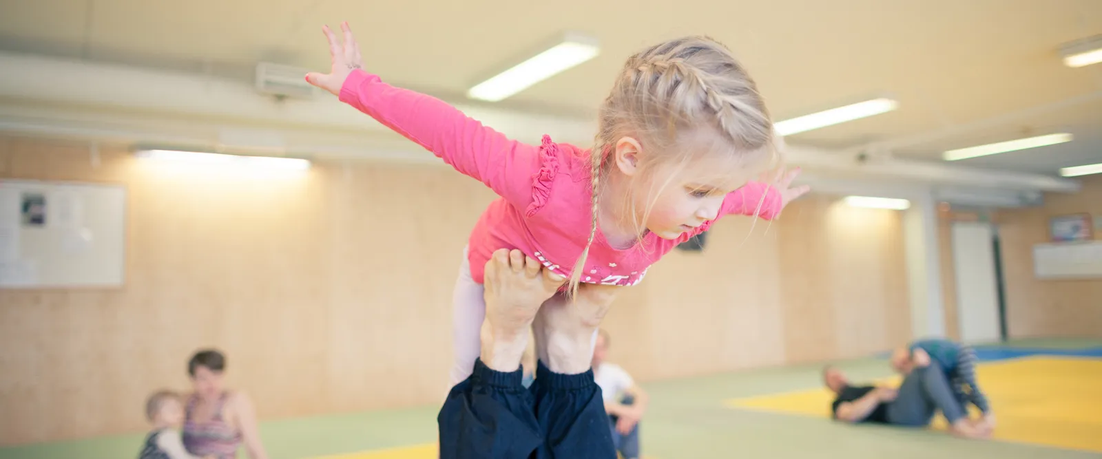 Vapaa Tanssikoulu — tanssi-studio – Helsinki — 3