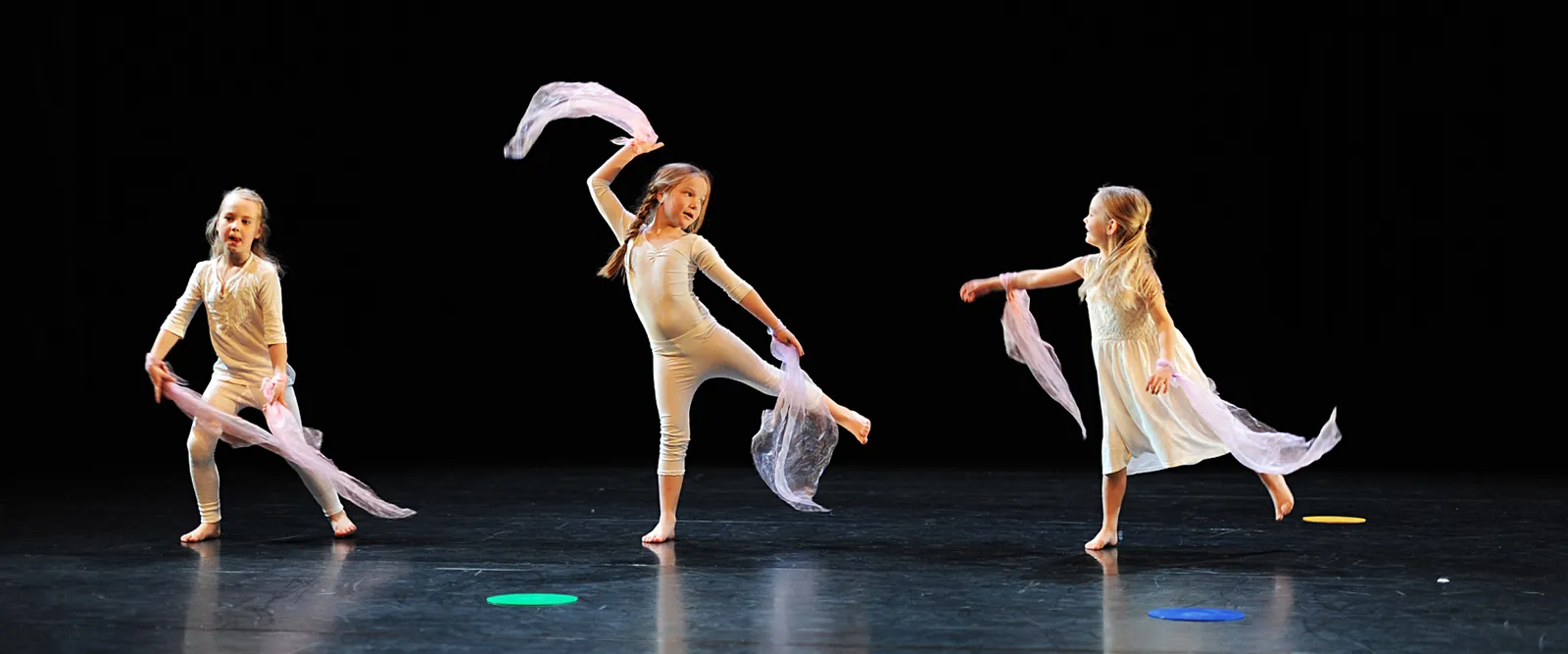Vapaa Tanssikoulu — tanssi-studio – Helsinki — 4