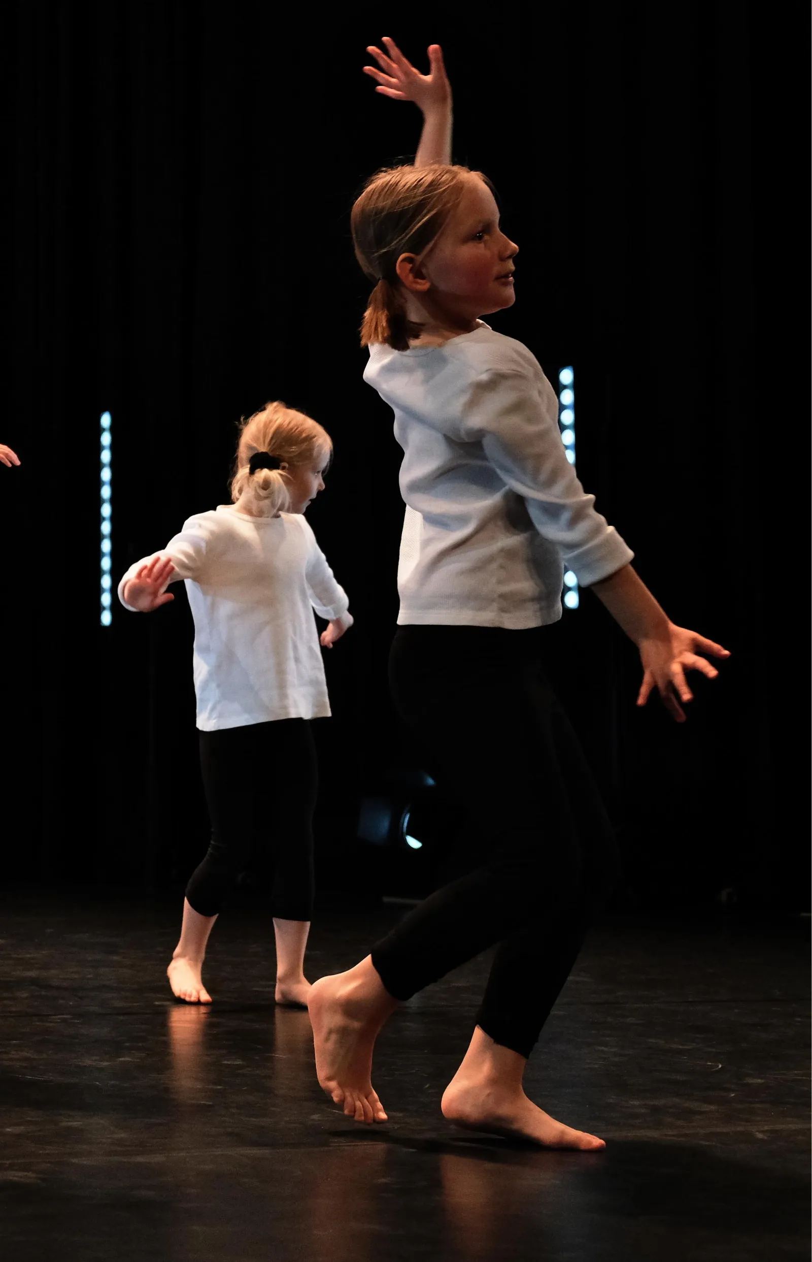 Vapaa Tanssikoulu — tanssi-studio – Helsinki — 5