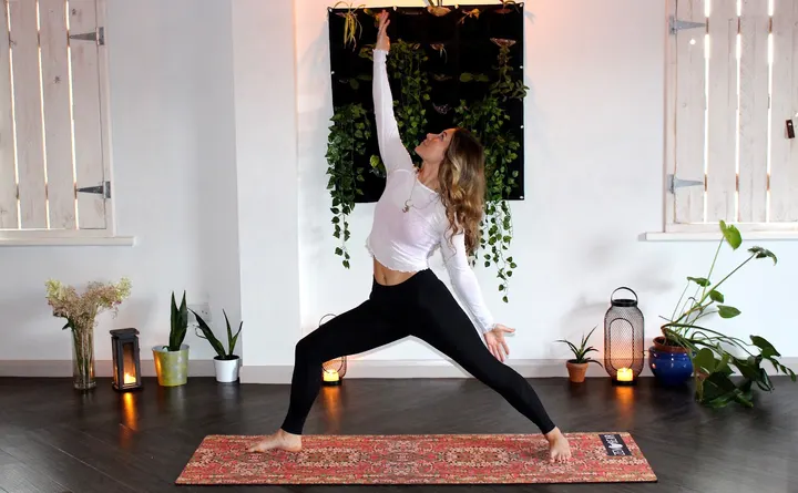 Pilates Bodycontrol — pilates-studio i Sandviken, Bergen — 2
