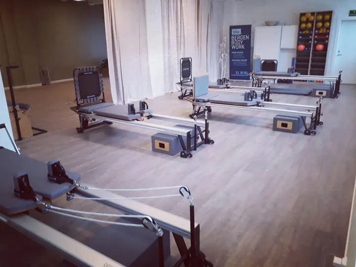 Pilates Bodycontrol — pilates-studio i Sandviken, Bergen — 3