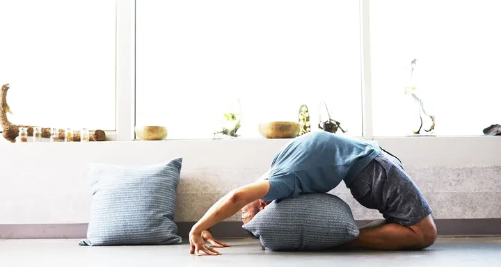 Pilates Bodycontrol — pilates-studio i Bergen — 4