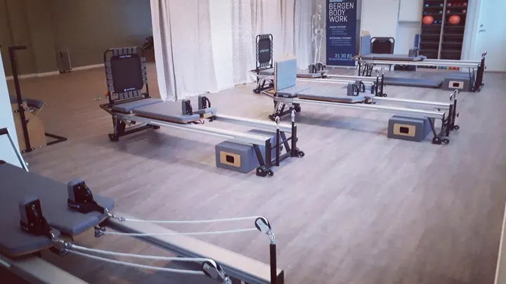Pilates Bodycontrol — pilates-studio i Bergen — 5