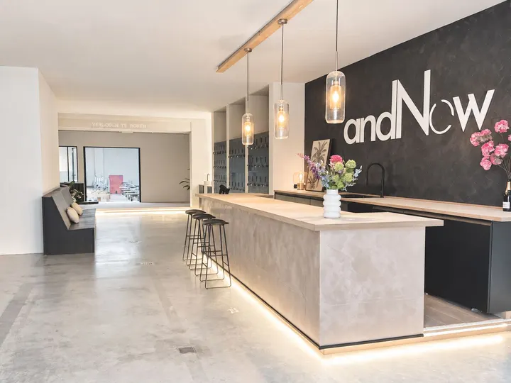 andNow Amsterdam — pilates-studio in Zuid, Amsterdam — 3