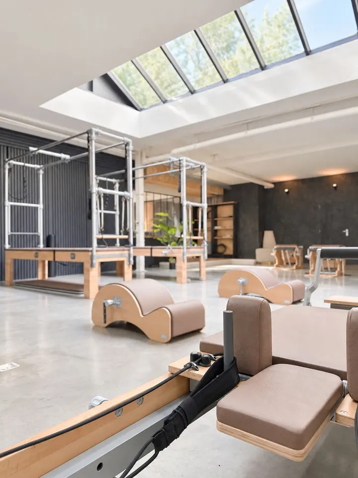andNow Amsterdam — pilates-studio in Amsterdam — 5