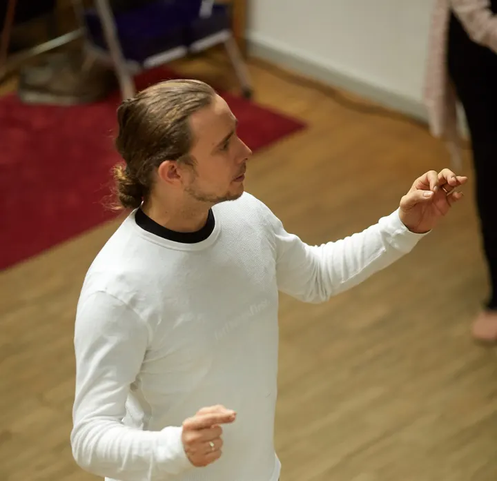 Maykeltango - Estudio de Baile — tanz-studio in Eberhardshof, Nürnberg — 3
