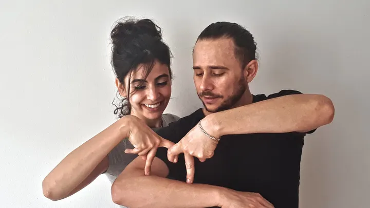 Maykeltango - Estudio de Baile — tanz-studio in Nürnberg — 4