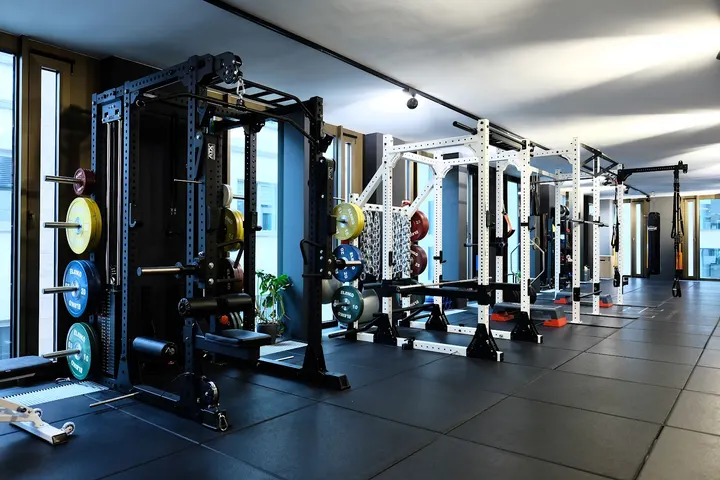 L1FE Personal Training — pt-studio in Innenstadt, Frankfurt am Main — 3