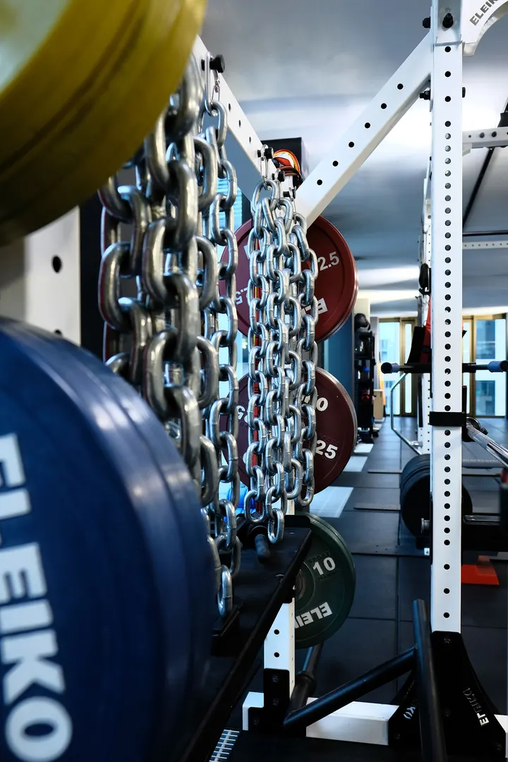 L1FE Personal Training — pt-studio in Frankfurt am Main — 4
