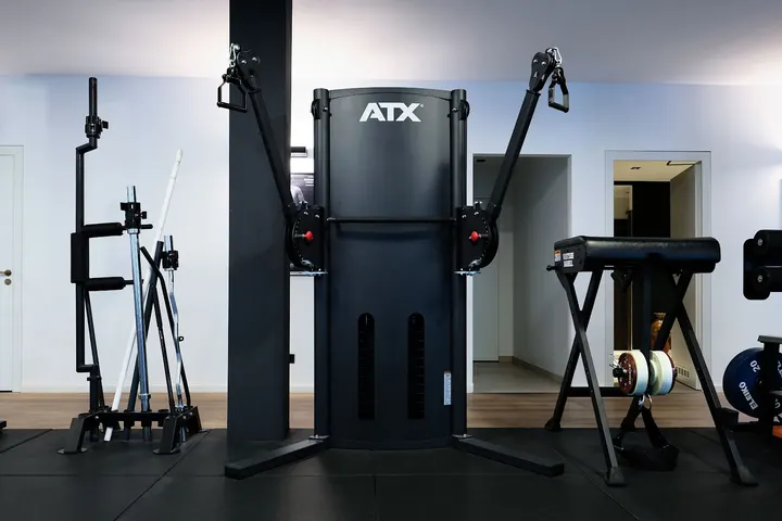 L1FE Personal Training — pt-studio in Frankfurt am Main — 5