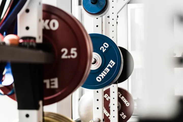 L1FE Personal Training — PT-Studio in Innenstadt, Frankfurt am Main