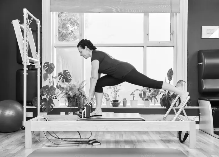 Breathe Classical Pilates — pilates-studio in Netherthorpe, Sheffield — 3