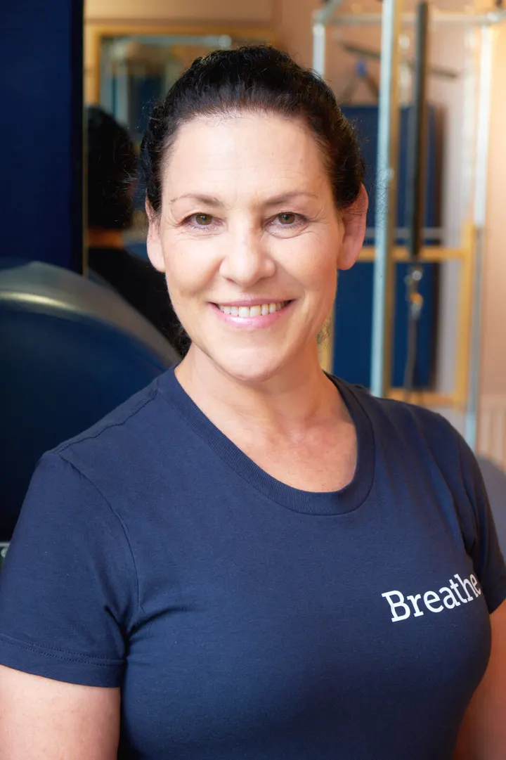 Breathe Classical Pilates — pilates-studio in Sheffield — 5