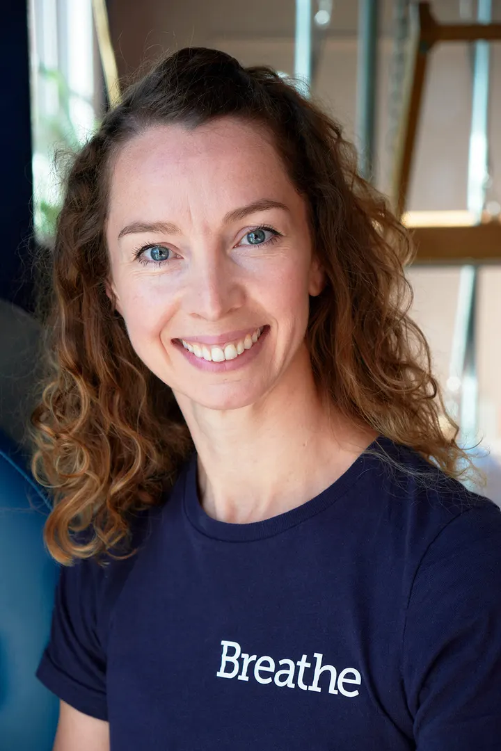 Breathe Classical Pilates — pilates-studio in Sheffield — 6