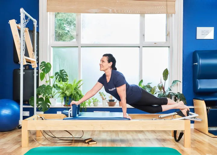 Breathe Classical Pilates — Pilates in Bents Green, Sheffield