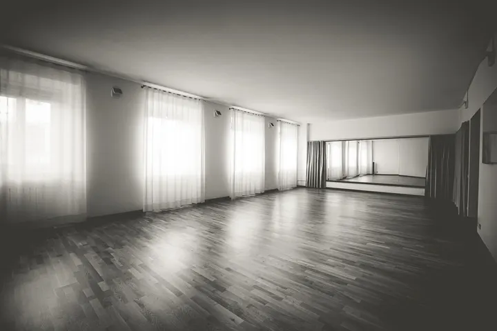Dancing House Trieste: Scopri — danza-studio a Trieste — 3