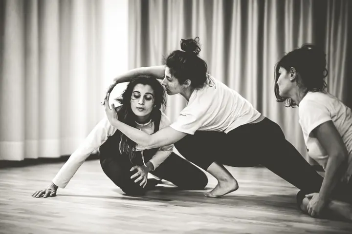 Dancing House Trieste: Scopri — Danza a Barriera Vecchia, Trieste