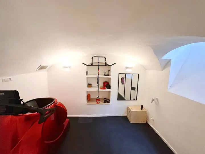 JustFit Roma Prati — personal training-studio a Prati, Roma — 3