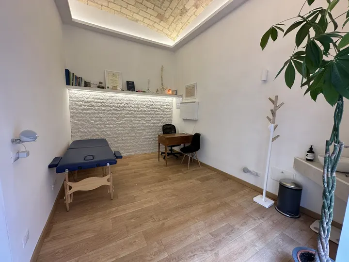 JustFit Roma Prati — personal training-studio a Roma — 4